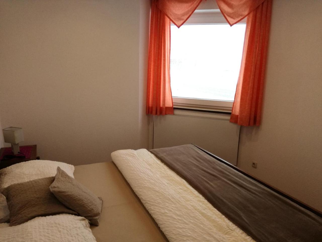 Haus Hubertus Apartment Hochfilzen Ngoại thất bức ảnh
